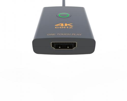 Конвертер Digis SS-C/HDMI-2