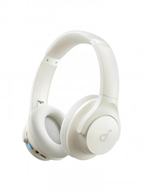 Наушники Soundcore Life Q11 White