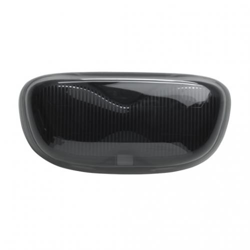 Наушники JBL Tune Buds Ghost Black