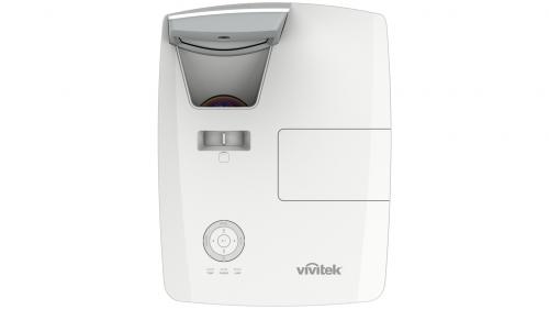 Проектор Vivitek DW771USTie