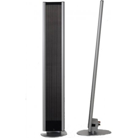 Напольная акустика Final Sound Model 300i PL/FS piano black