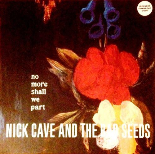 Виниловая пластинка Nick Cave and The Bad Seeds - No More Shall We Part (Black Vinyl 2LP)