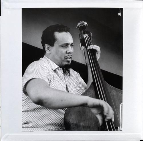 Виниловая пластинка Charles Mingus - Pre-Bird (Acoustic Sounds) (Black Vinyl LP)