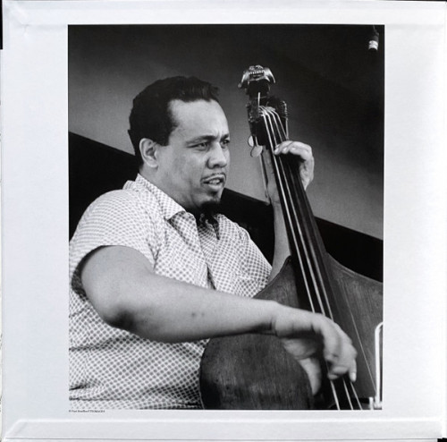 Виниловая пластинка Charles Mingus - Pre-Bird (Acoustic Sounds) (Black Vinyl LP)