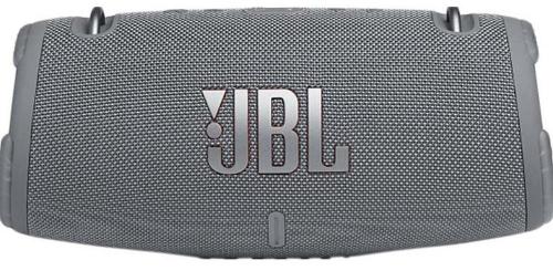 Портативная акустика JBL Xtreme 3 Grey (JBLXTREME3GRYRU)