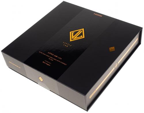 HDMI кабель Little Lab Lake (2.1/8K/4320p/60p), 3.5m (LL-L2-035)