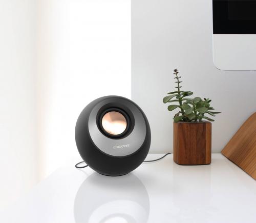 Компьютерная акустика Creative Pebble V3 MF1700 (51MF1700AA000)