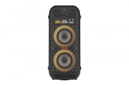 Минисистема LG XBOOM XL9T
