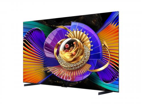 QLED телевизор TCL 98C7L