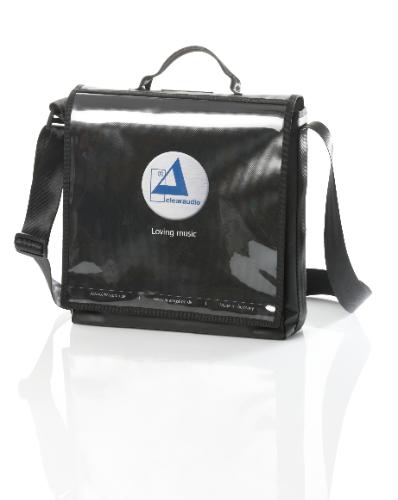 Сумка для виниловых пластинок Clearaudio Record Bag