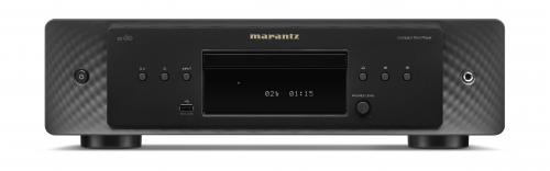 CD проигрыватель Marantz CD 60 Black
