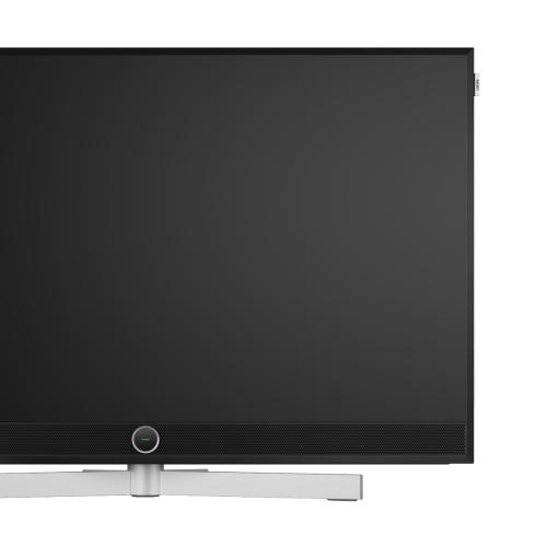 OLED телевизор Loewe Stellar 42 VI Alu Black + Lava