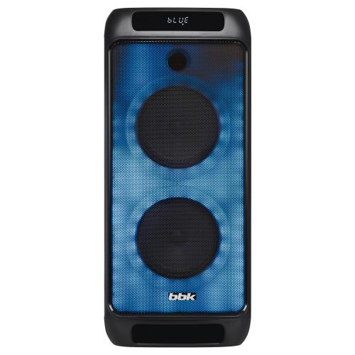 Портативная акустика BBK BTA7030 Black