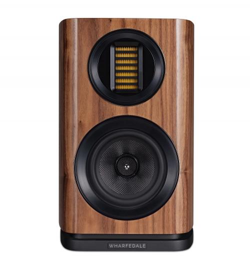 Полочная акустика Wharfedale EVO 4.1 black oak