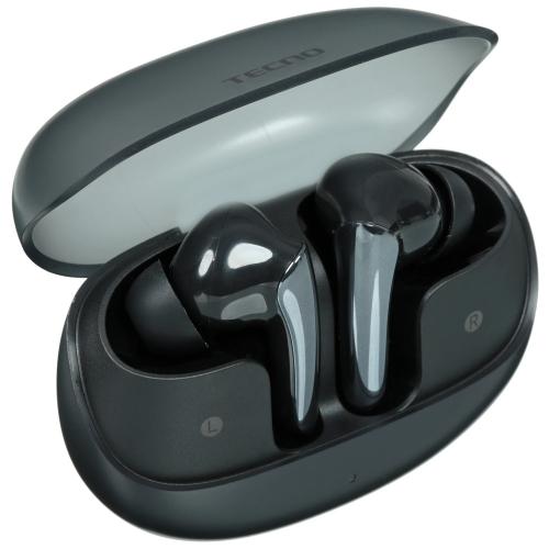 Наушники TECNO SC02 Sonic 2 Black
