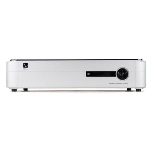 ЦАП PS Audio DirectStream DAC MK2 silver