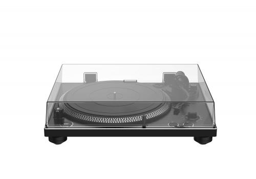 Проигрыватель винила Alive Audio TWISTER Black