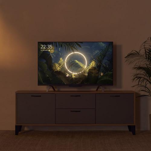 Телевизор 43" Яндекс ТВ Станция LED (первое поколение) (YNDX-00091)