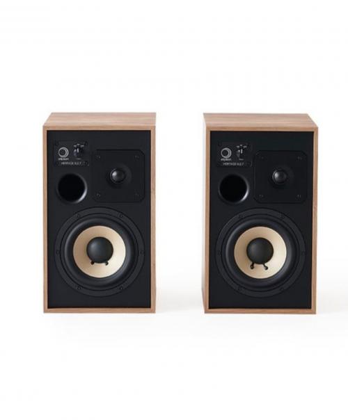 Полочная акустика Elipson Heritage XLS 7 Light Oak