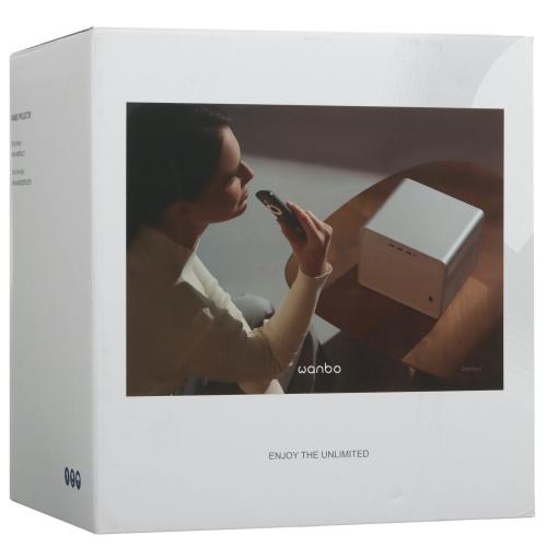Проектор Wanbo Projector DaVinci 1 Pro