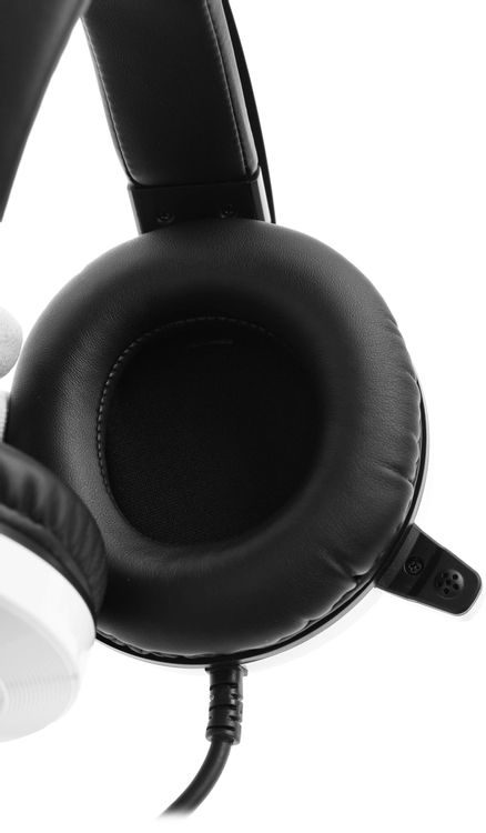 Наушники A4Tech G521 White