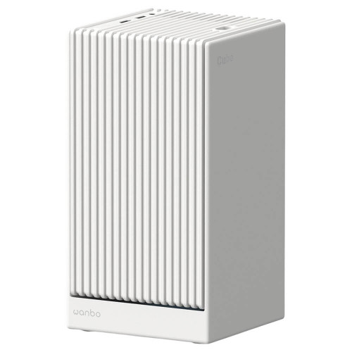 Проектор Wanbo Cube 2 Pro WPC024 White