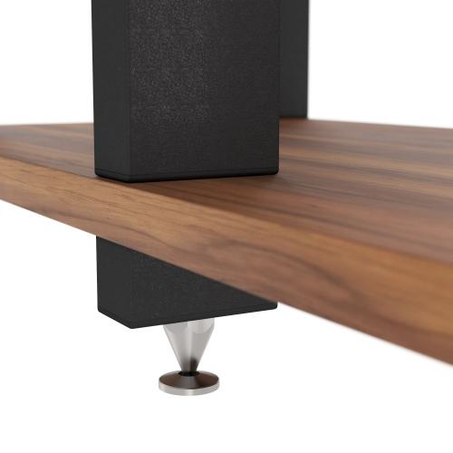 Hi-Fi стойка VOXmodule CASA 03/4 Орех