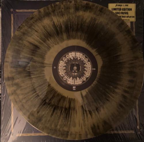 Виниловая пластинка Amorphis - Halo (Coloured Vinyl 2LP)