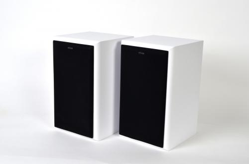 Комплект акустики Eltax Monitor III BT Phono active White