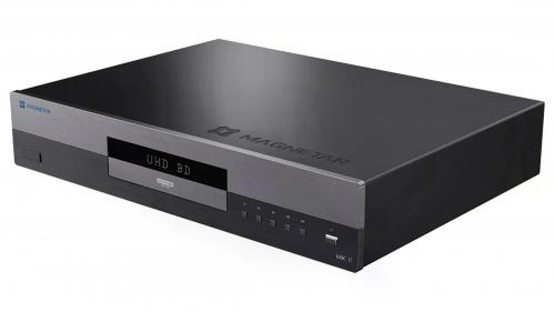 Медиапроигрыватель Magnetar UDP 800 MkII