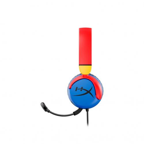 Наушники HyperX Cloud Mini Multi