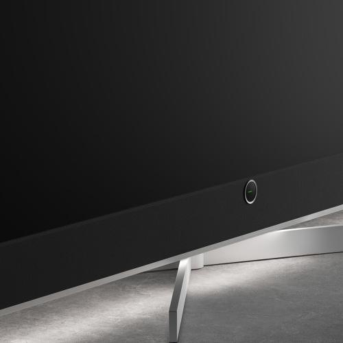 OLED телевизор Loewe Stellar 83 VI Alu + Alu Matt