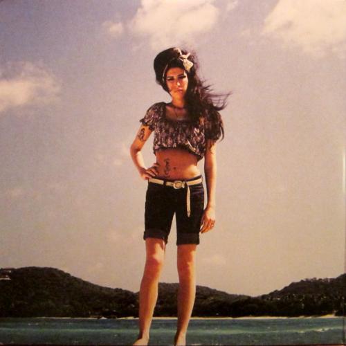 Виниловая пластинка Amy Winehouse, Lioness: Hidden Treasures