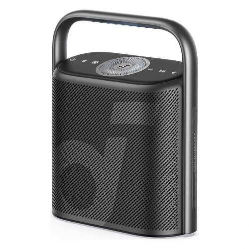 Портативная акустика Soundcore Motion X500 Black