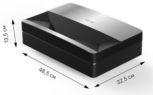Проектор Cactus CS-U1.SG