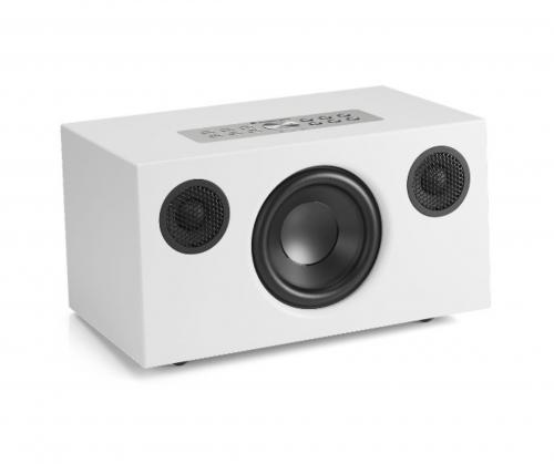 Портативная акустика Audio Pro C5 MkII W White