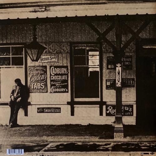 Виниловая пластинка Elton John, Tumbleweed Connection (Remastered 2017)