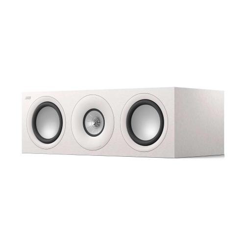 Акустика центрального канала KEF Q6 Meta Satin White