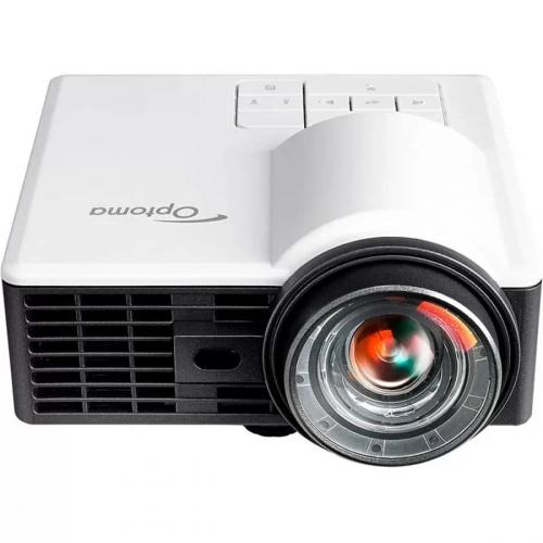 Проектор Optoma ML1050STi