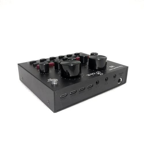 Звуковая карта Foix V8
