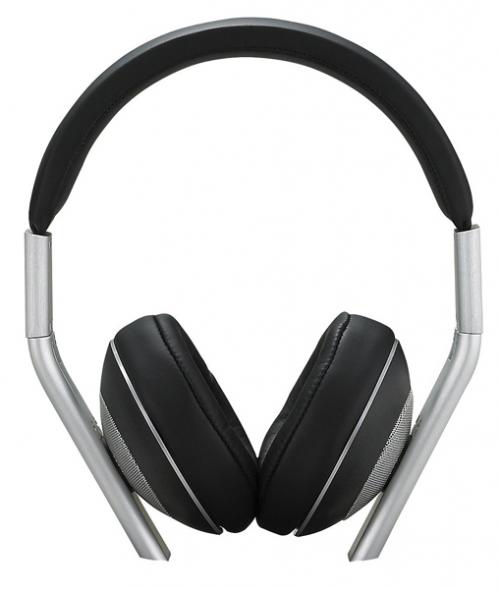 Наушники Perfect Sound s301 black