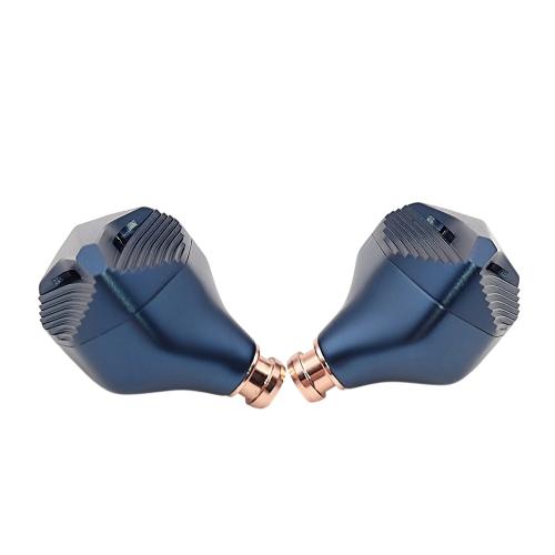 Наушники Hidizs MP145 Pro Ocean Blue