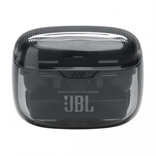 Наушники JBL Tune Buds Ghost Black