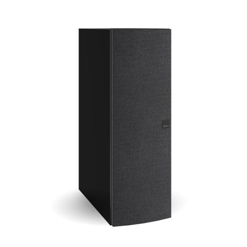 Акустика центрального канала Dali Rubikore Cinema Black High Gloss Lacquer