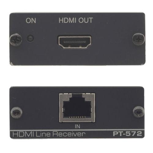 Приемник HDMI по витой паре Kramer DGKat PT-572+