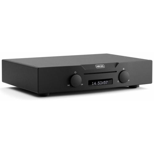 CD проигрыватель Hegel Viking Black