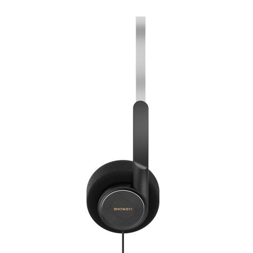 Наушники FiiO SNOWSKY Wind Pro Black