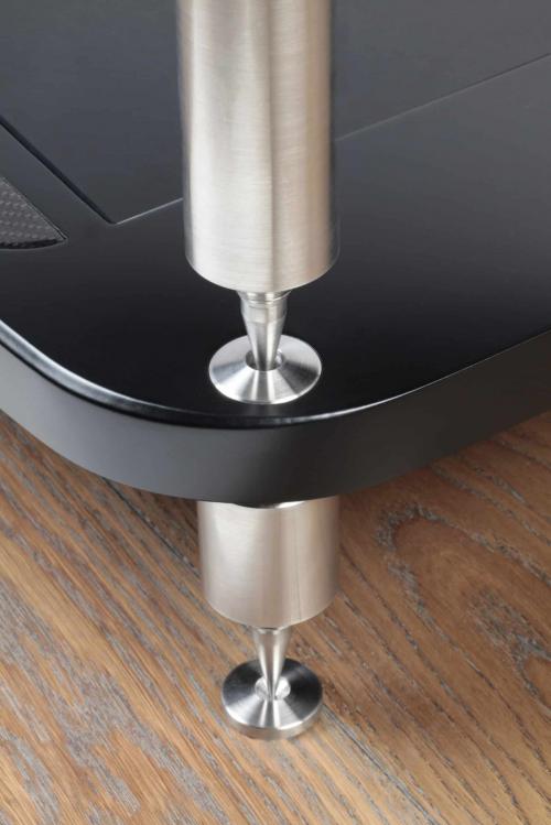 Диск под шипы VOXmodule d30 Silver (4 шт)