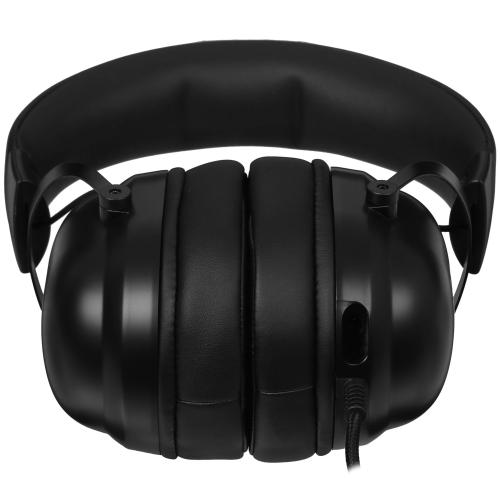 Наушники Acer AHW122 Black