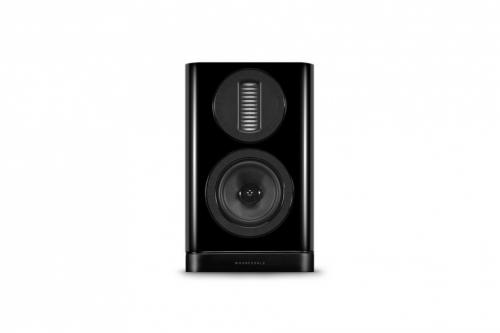 Полочная акустика Wharfedale Aura 1 Hi-Gloss Black